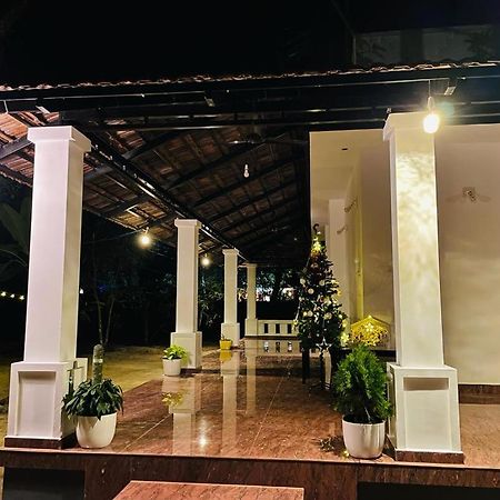 Marari Salt Life Beach Villa /Homestay Alappuzha Esterno foto