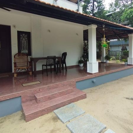 Marari Salt Life Beach Villa /Homestay Alappuzha Esterno foto