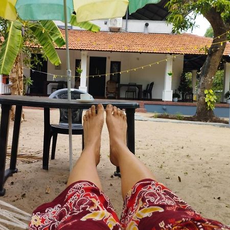 Marari Salt Life Beach Villa /Homestay Alappuzha Esterno foto