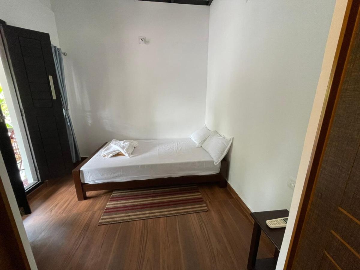 Marari Salt Life Beach Villa /Homestay Alappuzha Esterno foto