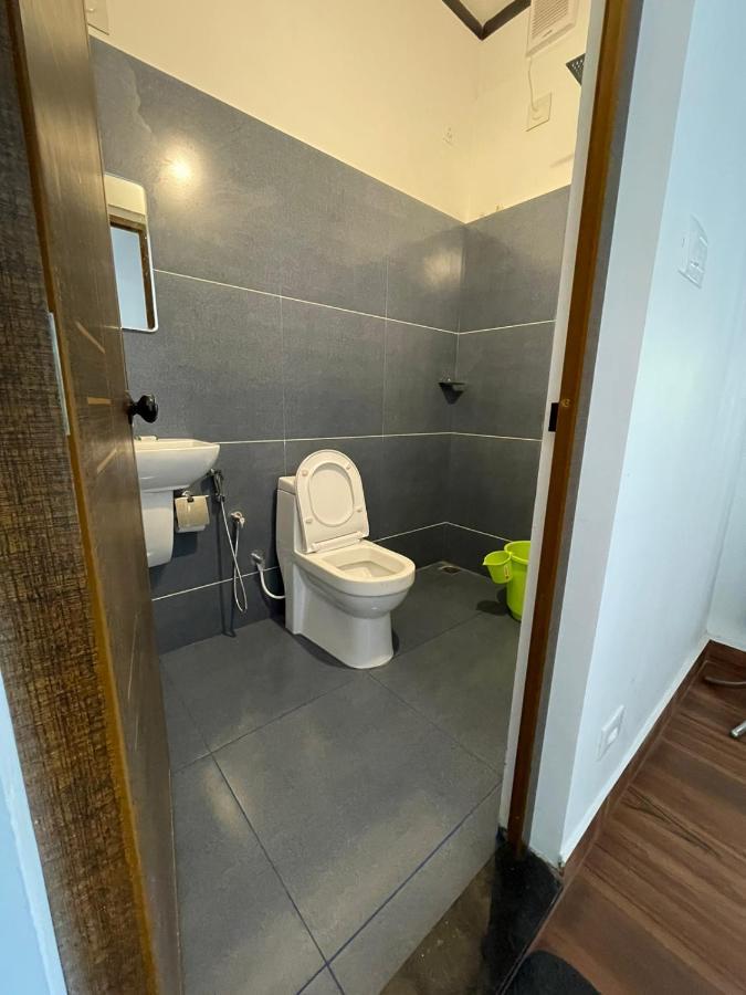 Marari Salt Life Beach Villa /Homestay Alappuzha Esterno foto