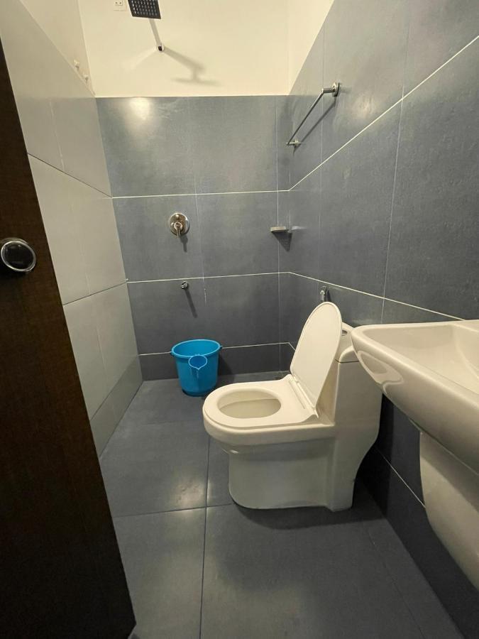 Marari Salt Life Beach Villa /Homestay Alappuzha Esterno foto