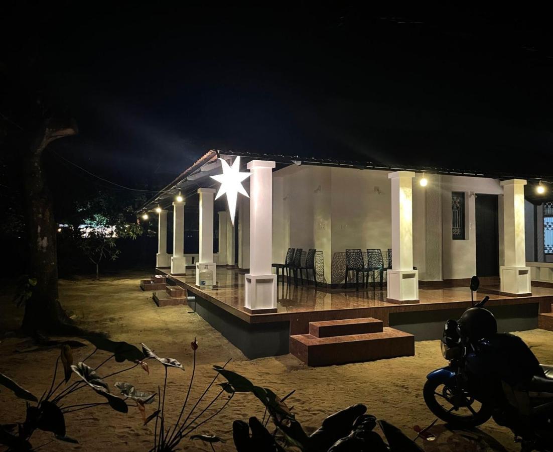Marari Salt Life Beach Villa /Homestay Alappuzha Esterno foto