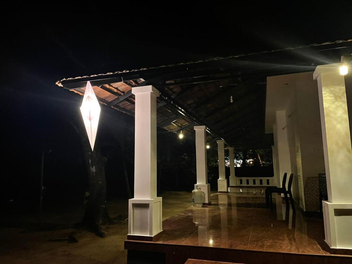 Marari Salt Life Beach Villa /Homestay Alappuzha Esterno foto