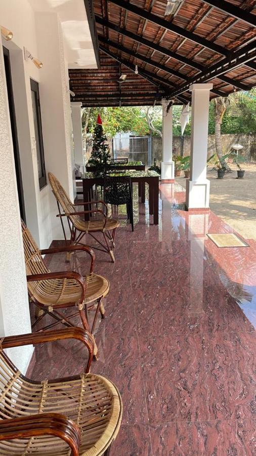 Marari Salt Life Beach Villa /Homestay Alappuzha Esterno foto