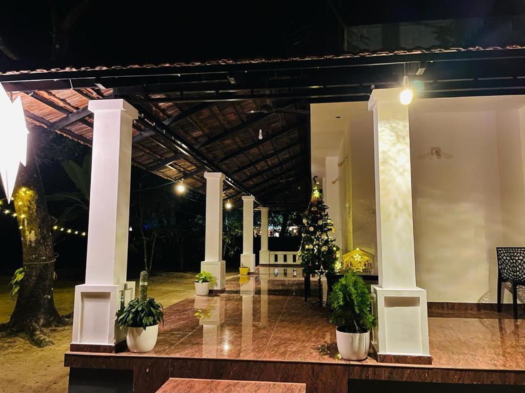 Marari Salt Life Beach Villa /Homestay Alappuzha Esterno foto