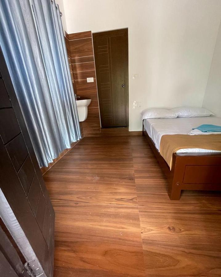 Marari Salt Life Beach Villa /Homestay Alappuzha Esterno foto
