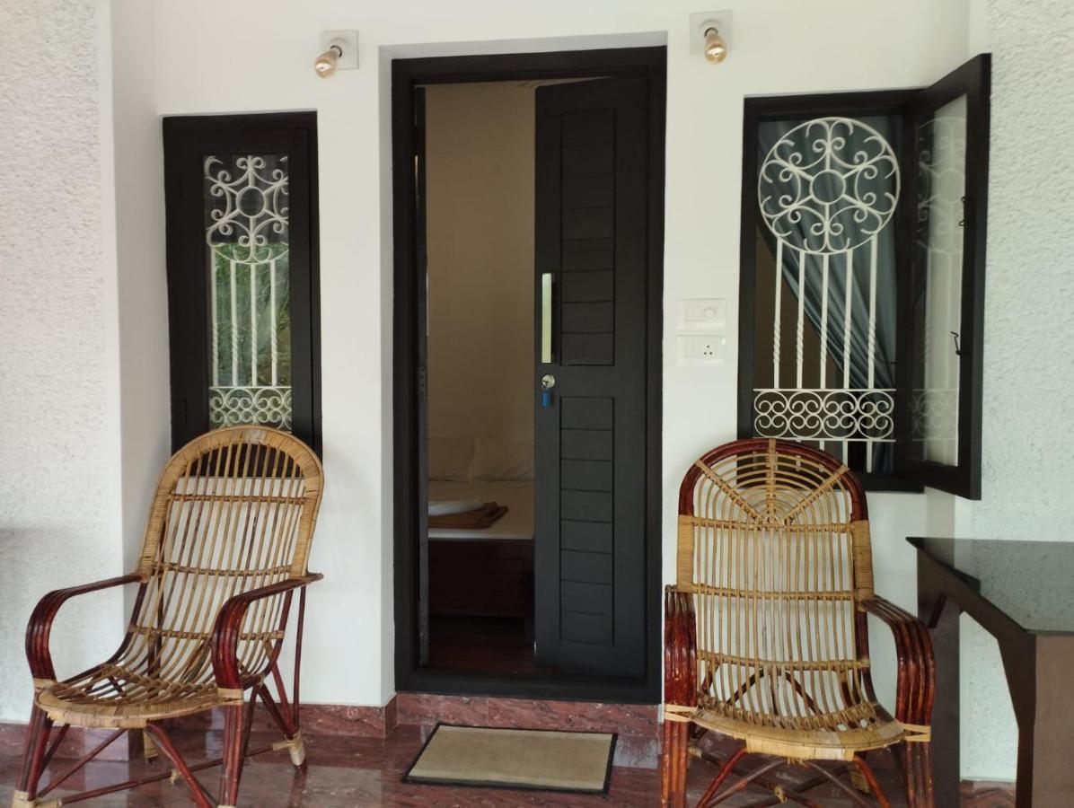 Marari Salt Life Beach Villa /Homestay Alappuzha Esterno foto