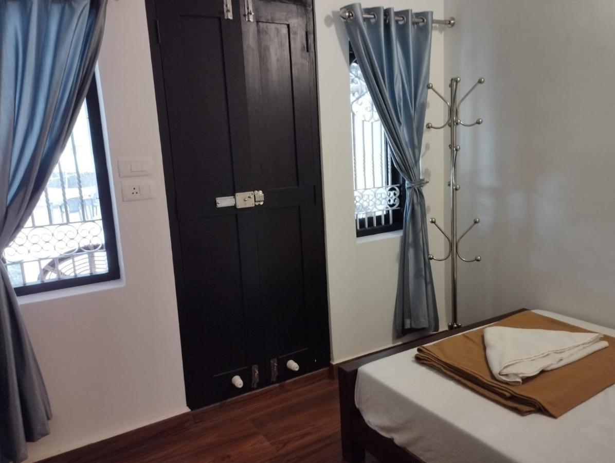 Marari Salt Life Beach Villa /Homestay Alappuzha Esterno foto