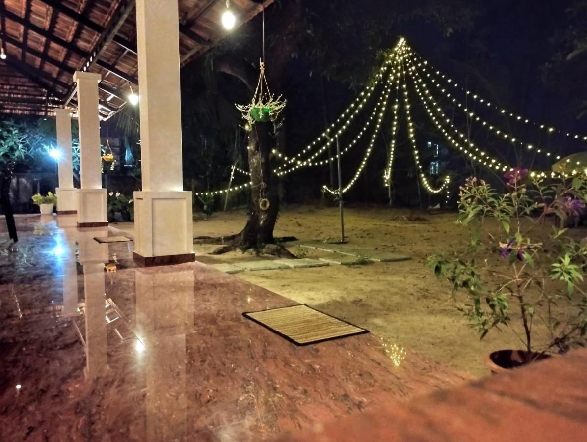 Marari Salt Life Beach Villa /Homestay Alappuzha Esterno foto