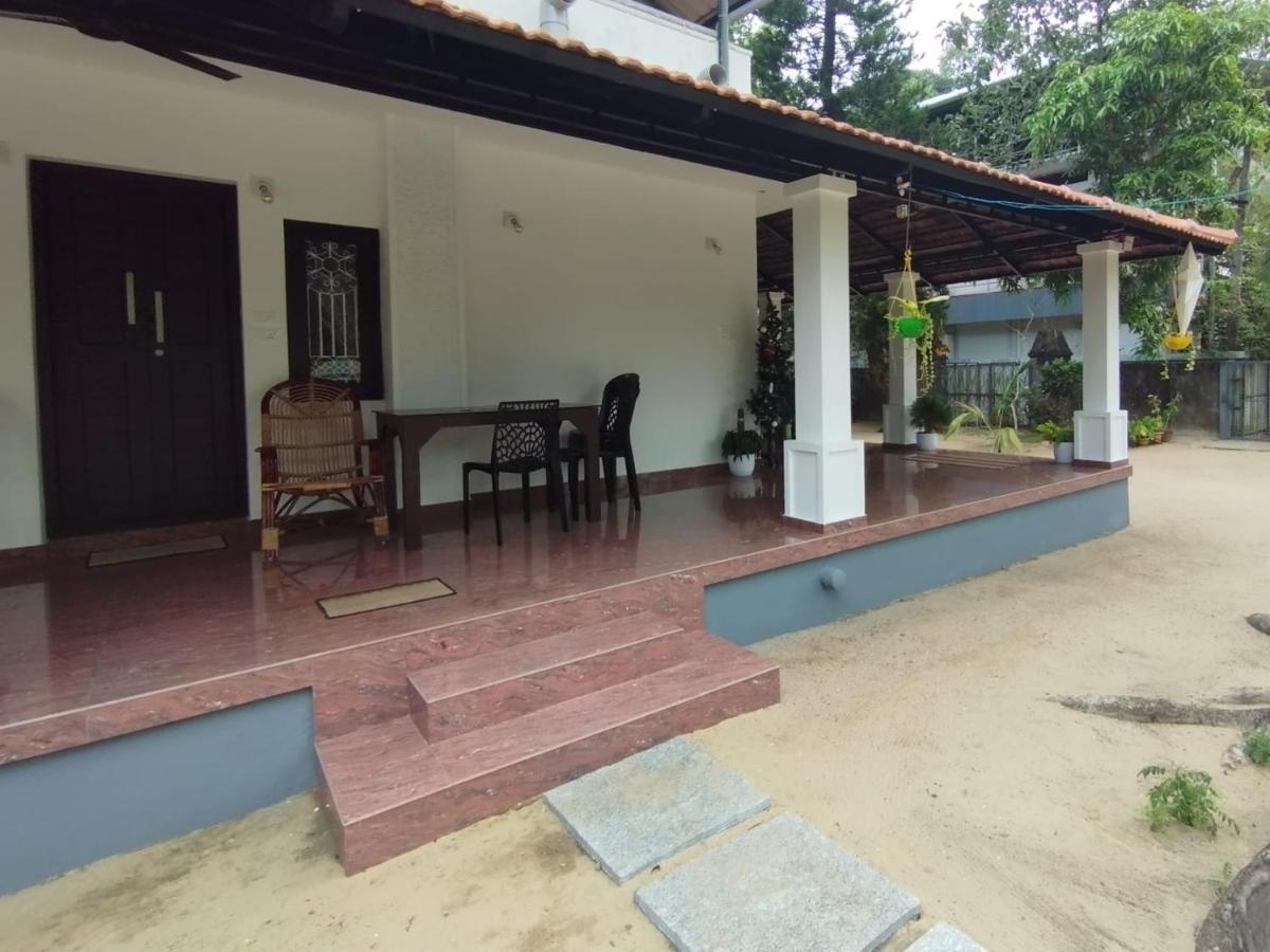 Marari Salt Life Beach Villa /Homestay Alappuzha Esterno foto