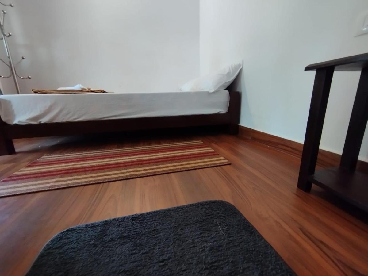 Marari Salt Life Beach Villa /Homestay Alappuzha Esterno foto