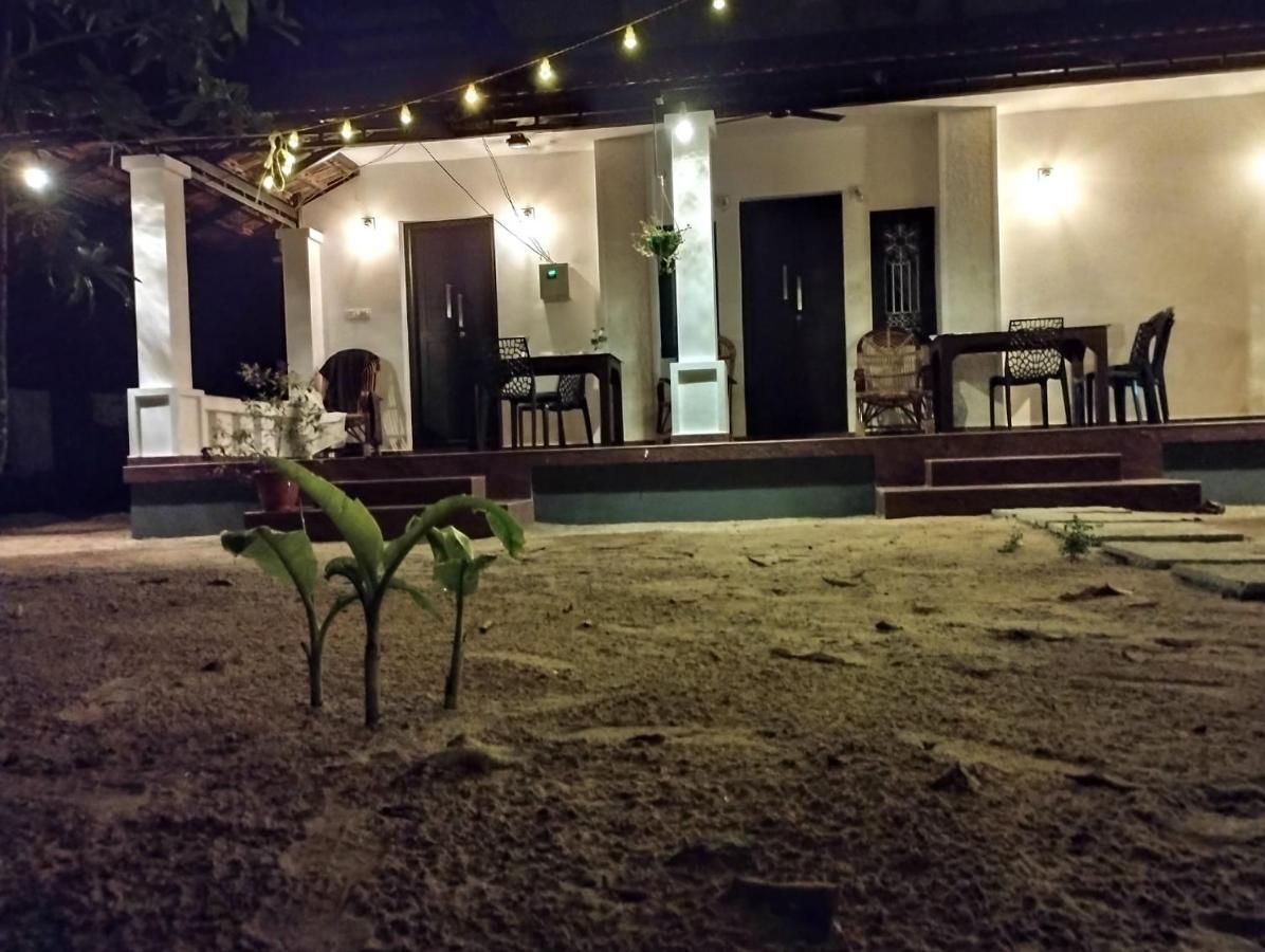 Marari Salt Life Beach Villa /Homestay Alappuzha Esterno foto