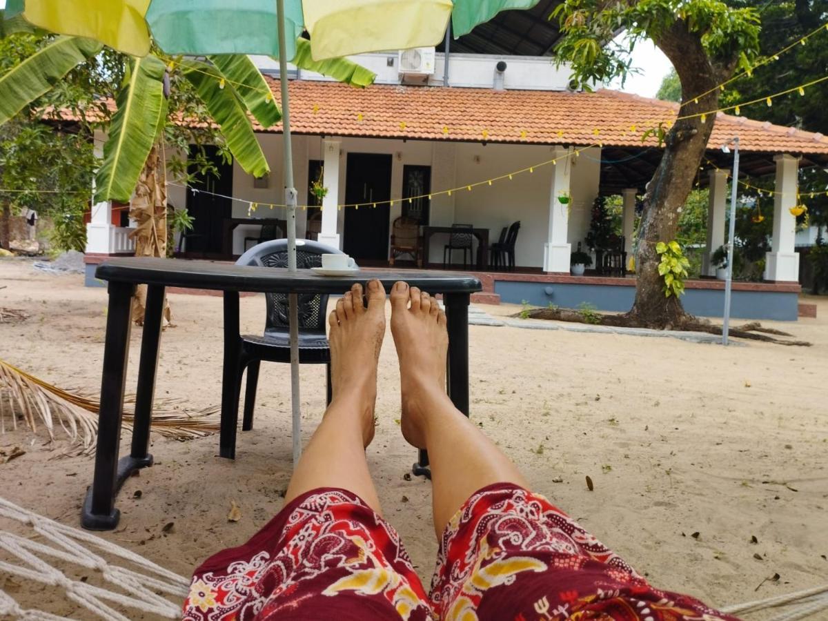 Marari Salt Life Beach Villa /Homestay Alappuzha Esterno foto